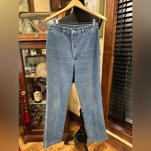 EUC GITANO VINTAGE strait leg jeans